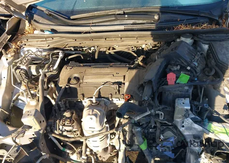 2015 Honda Cr-V Ex z USA, uszkodzony, nr VIN 3CZRM3H56FG701816